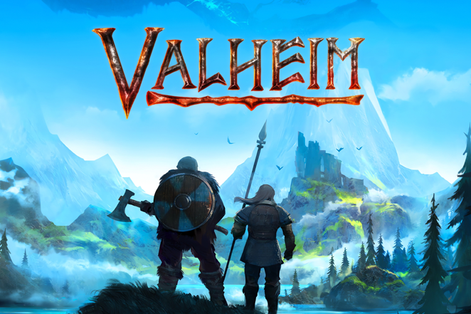 Valheim